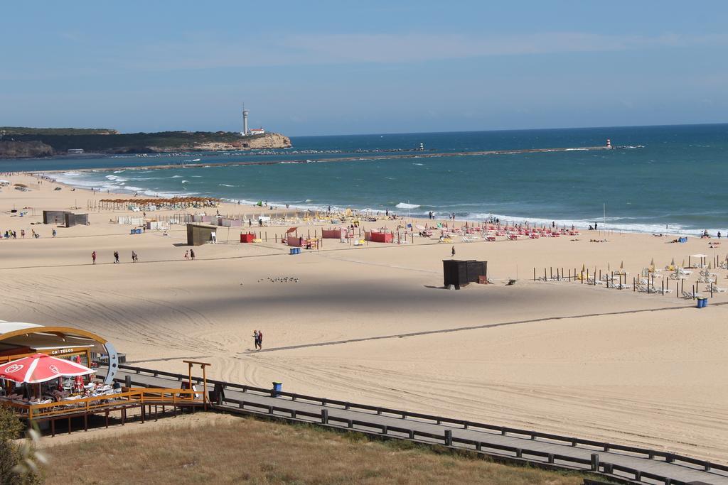 Charme Paraiso Sol Portimão Exterior foto