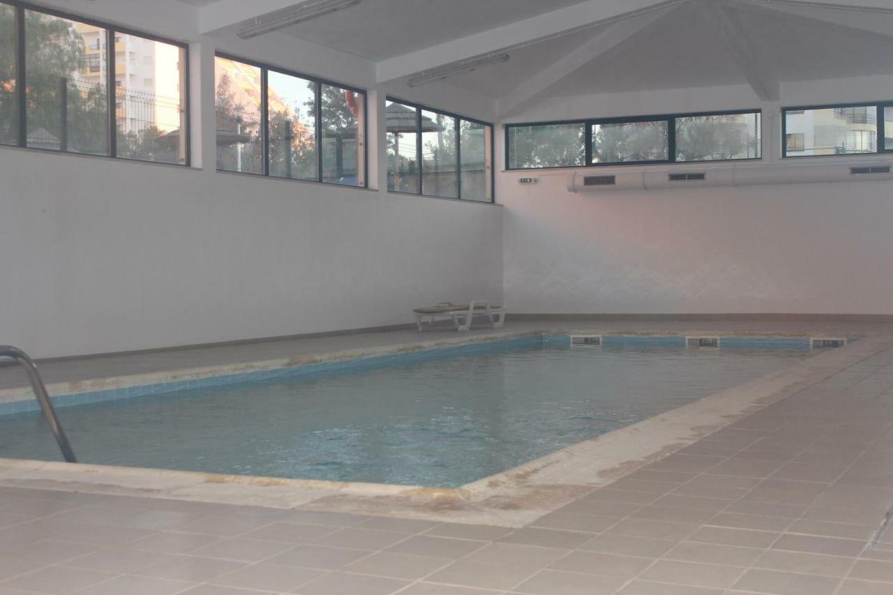 Charme Paraiso Sol Portimão Exterior foto
