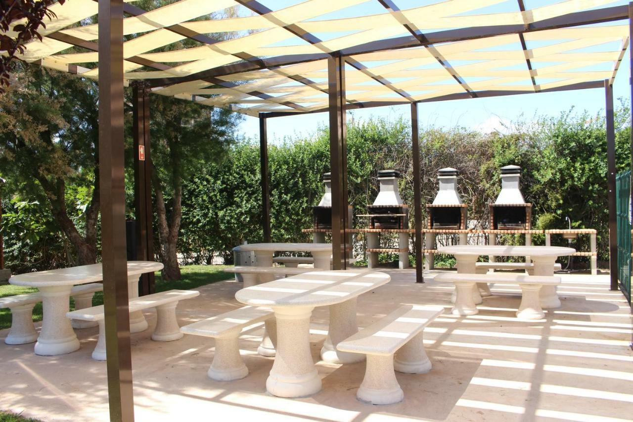 Charme Paraiso Sol Portimão Exterior foto